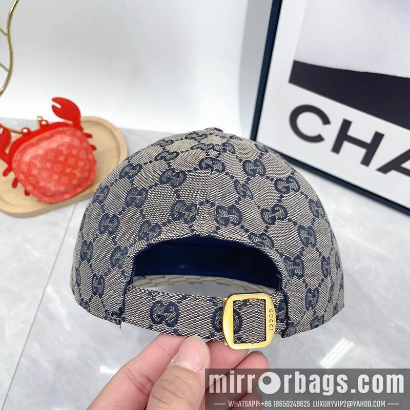 Replica Gucci cap dx01