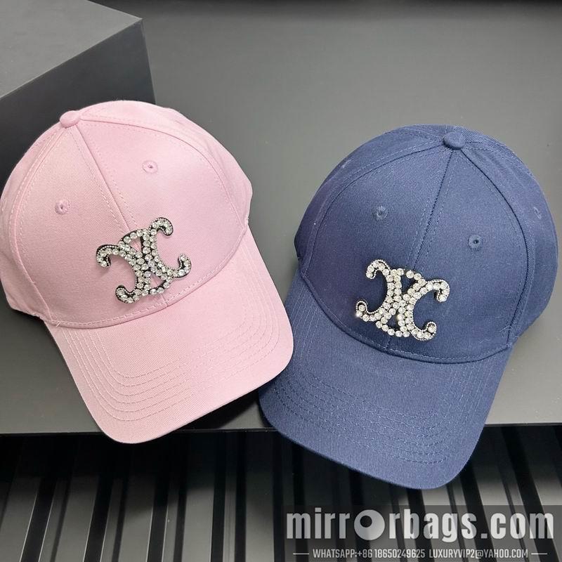 Replica Celine cap dx11
