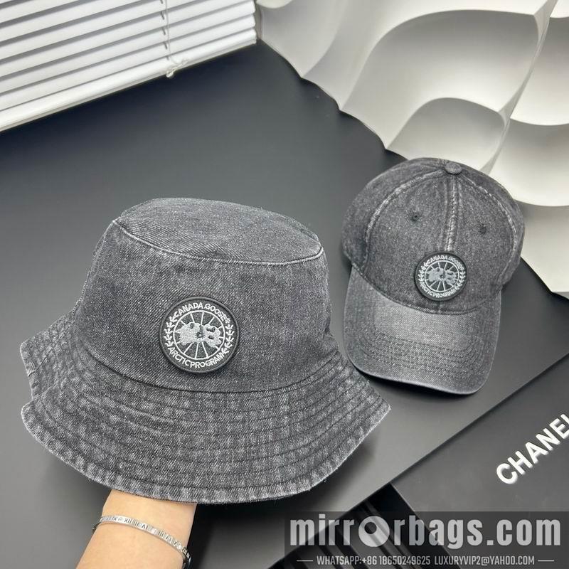 Replica Canada Goose cap dx08