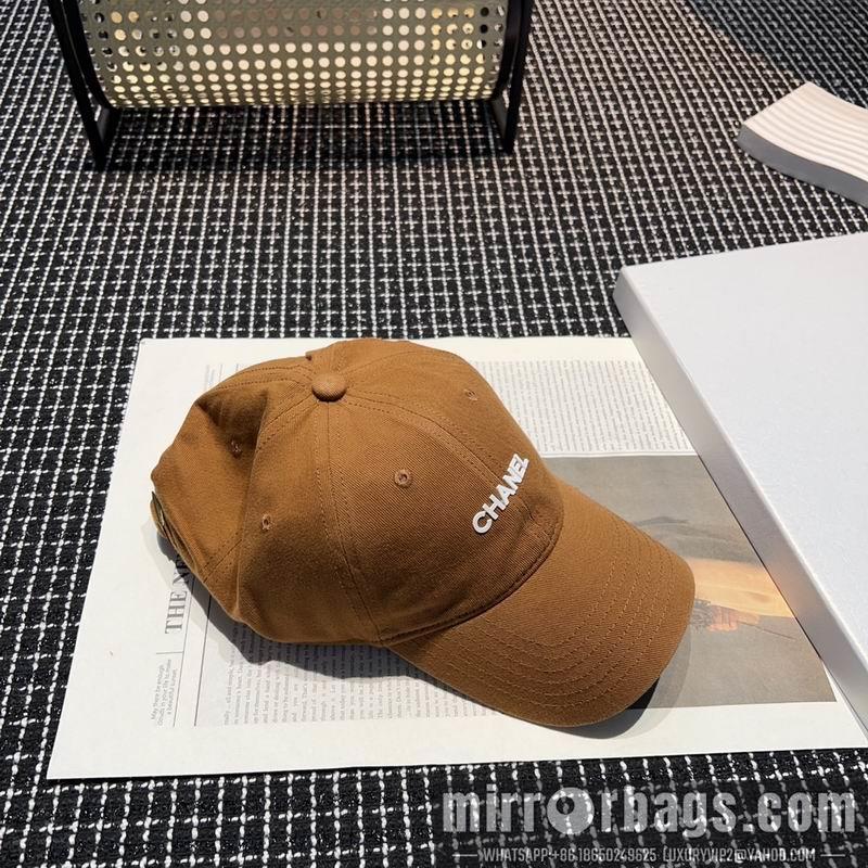 Replica Chanel Cap dx11