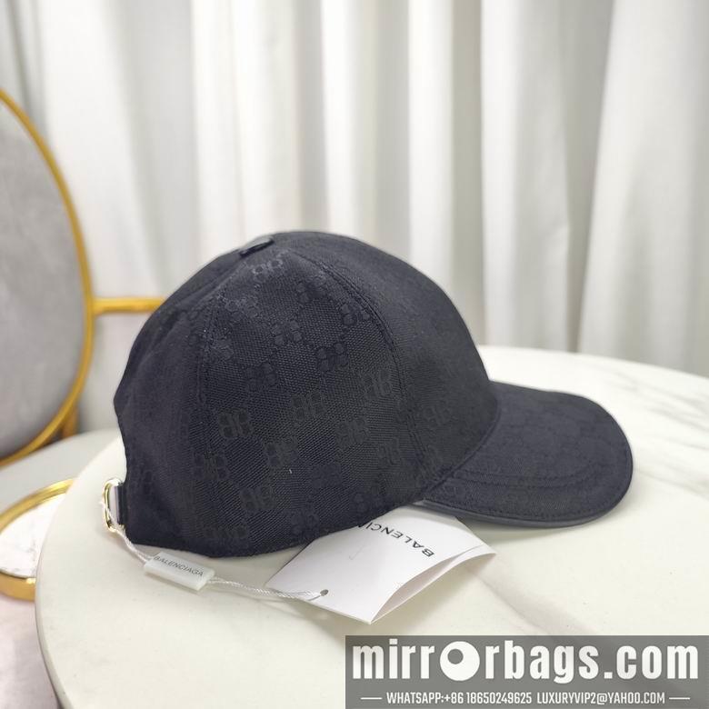Replica Balenciaga Cap dxn08