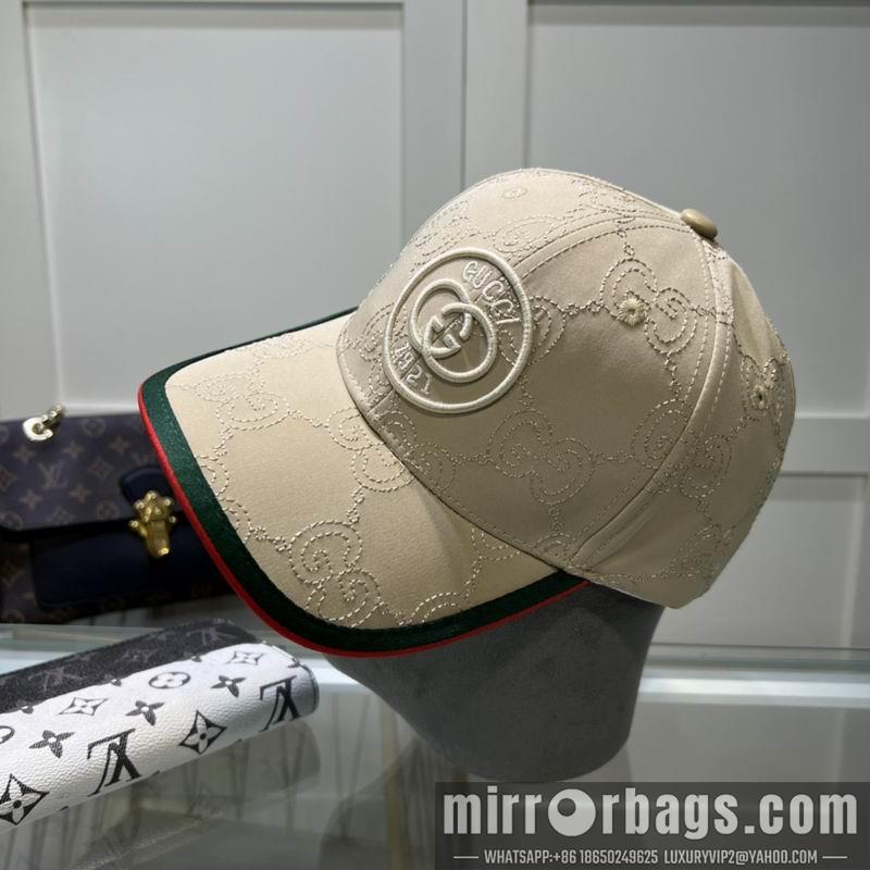 Replica Gucci Hat 050703