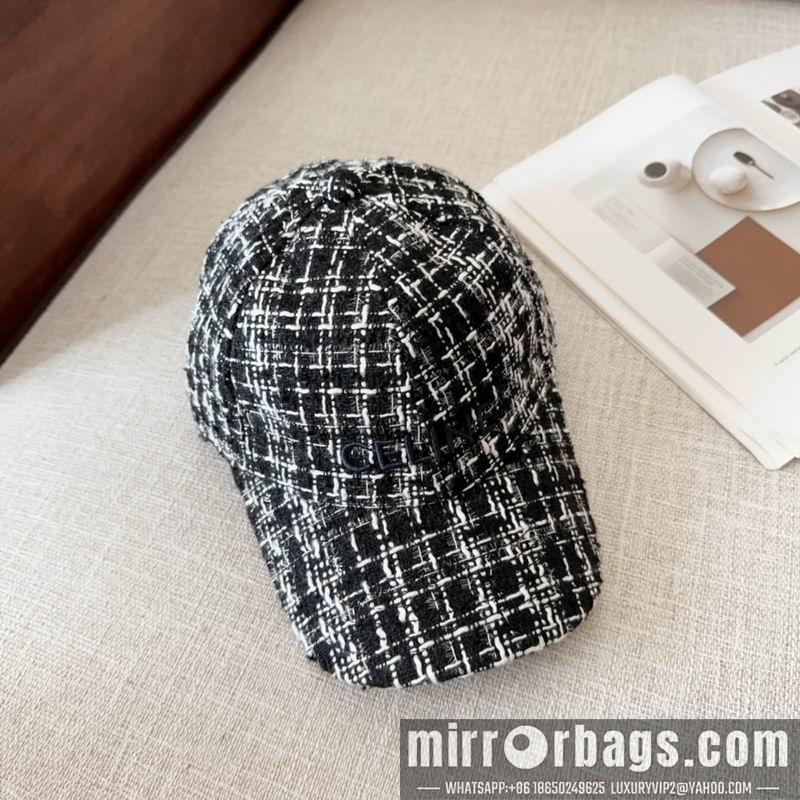 Replica Celine cap 110601