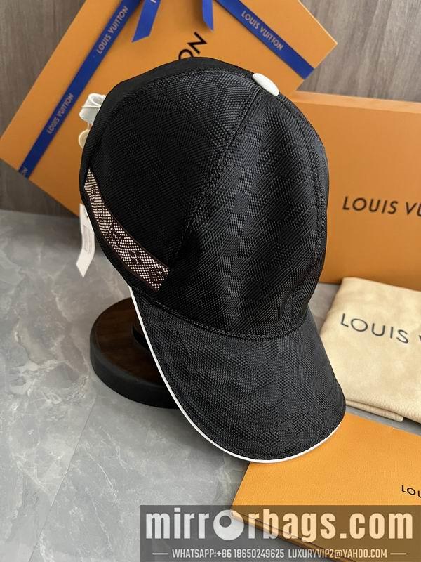 Replica LV Hat dx05