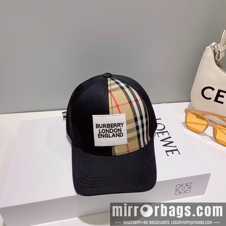 Replica Burberry Cap dxn06
