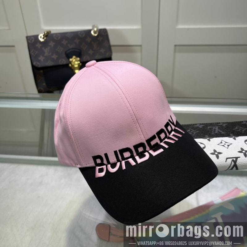 Replica Burberry cap dx04