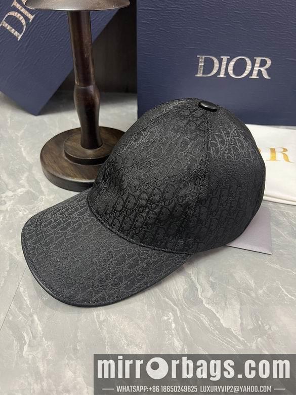 Replica Dior Cap dxn01