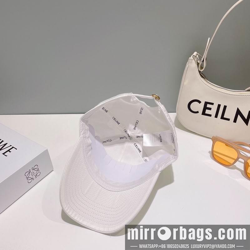 Replica Celine cap 041705