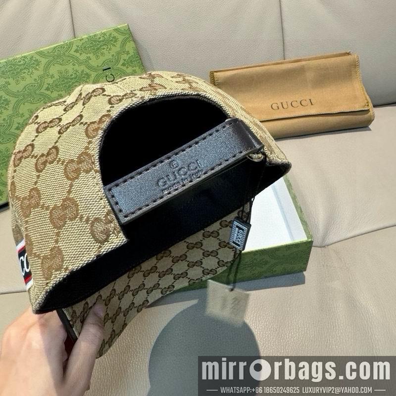 Replica Gucci cap dx08