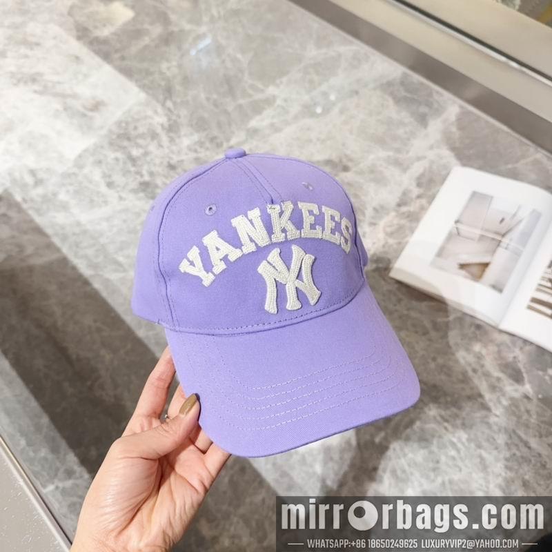 Replica MLB NY Cap 010219