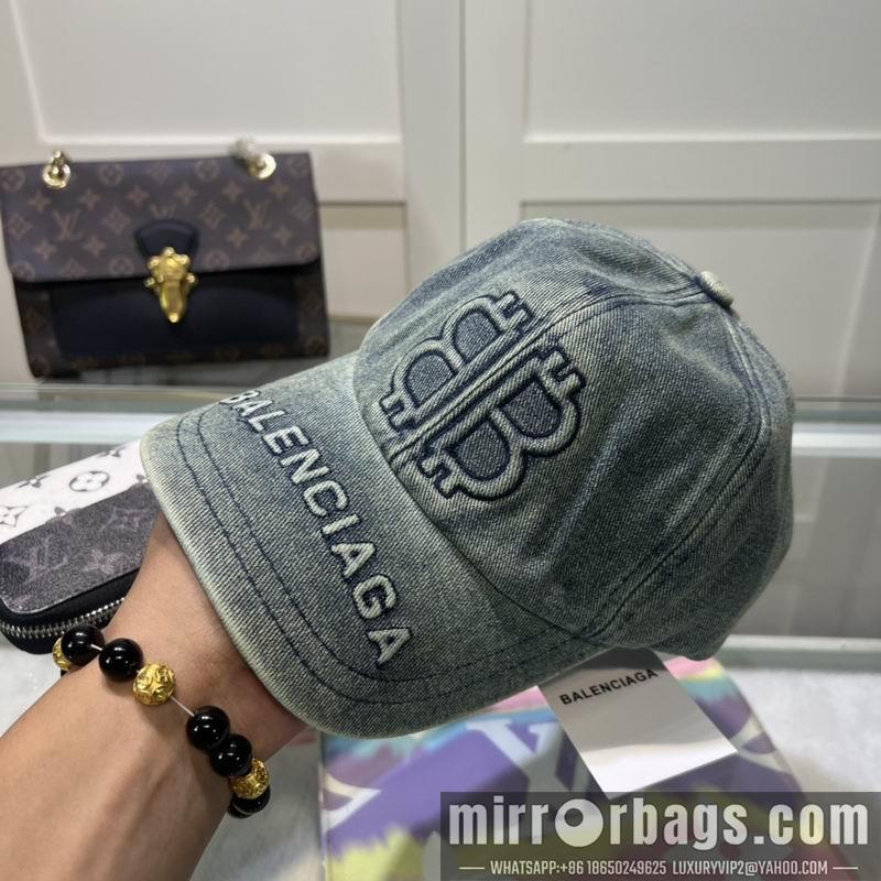 Replica Balenciaga cap dx81