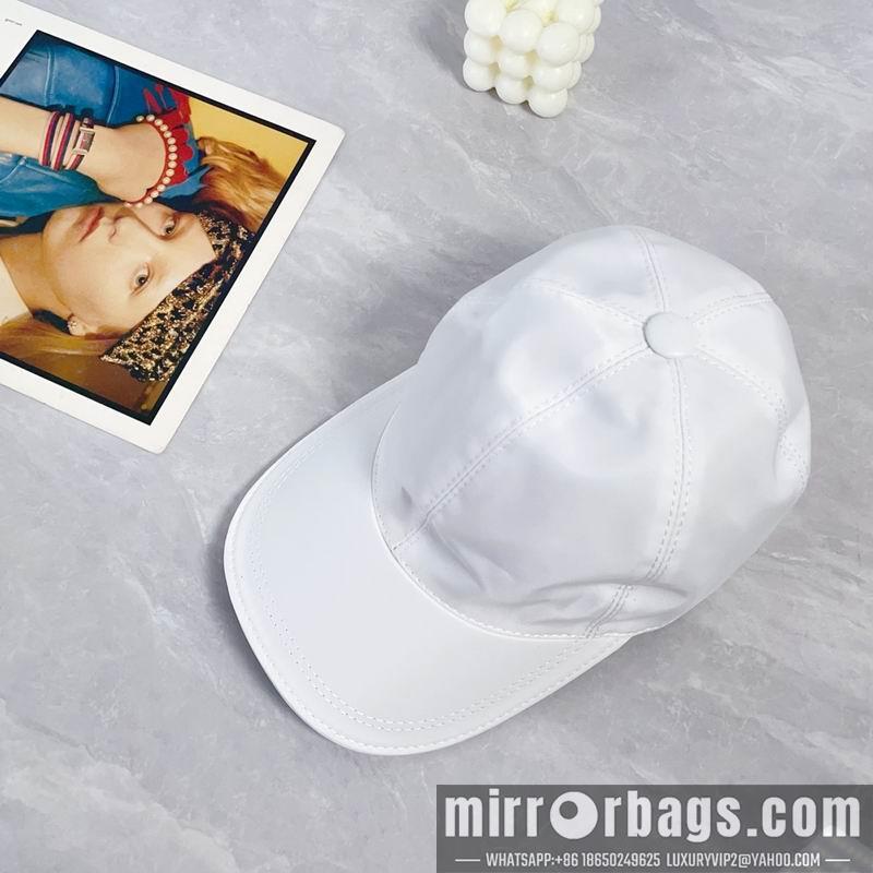 Replica Prada cap dx41