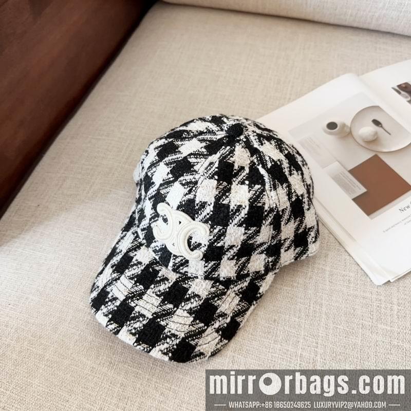 Replica Celine Hat dx70