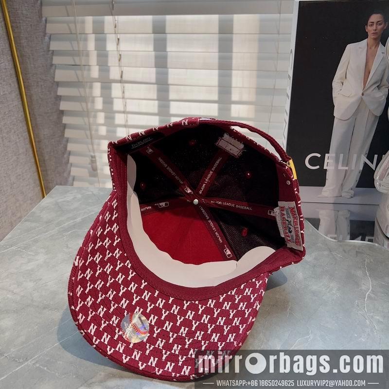 Replica NY Hat dx05