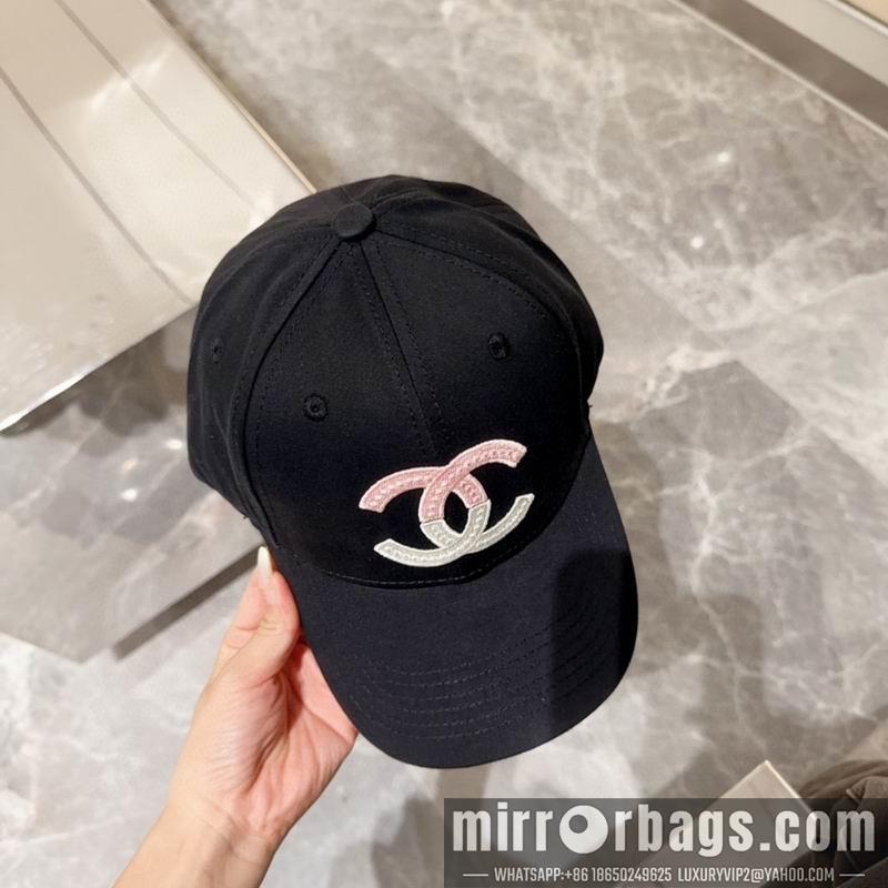 Replica Chanel Hat dx43