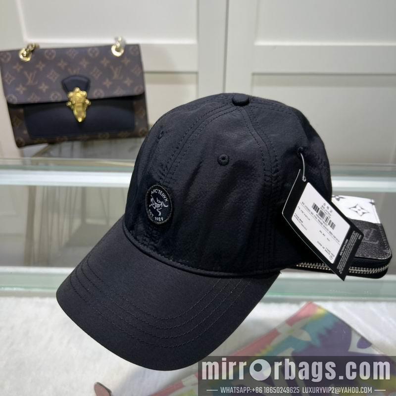 Replica Arcteryx cap dx09