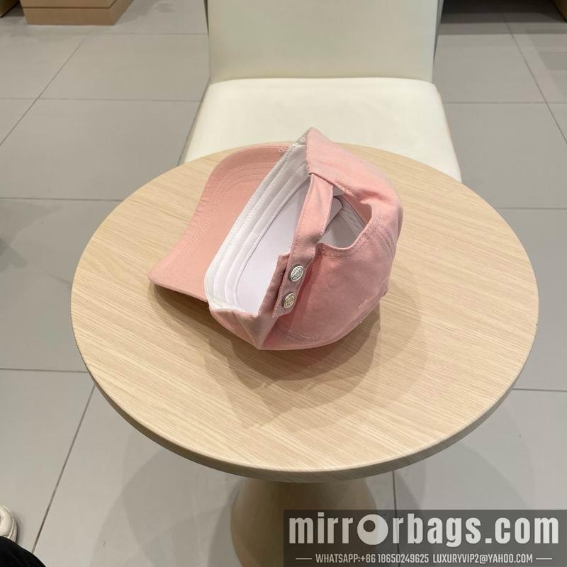 Replica Chanel cap 011501