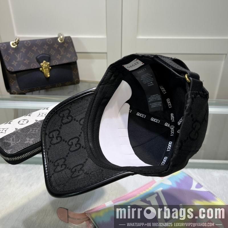 Replica Gucci cap dx48