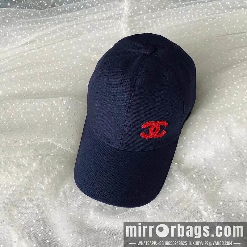 Replica Chanel cap dx12