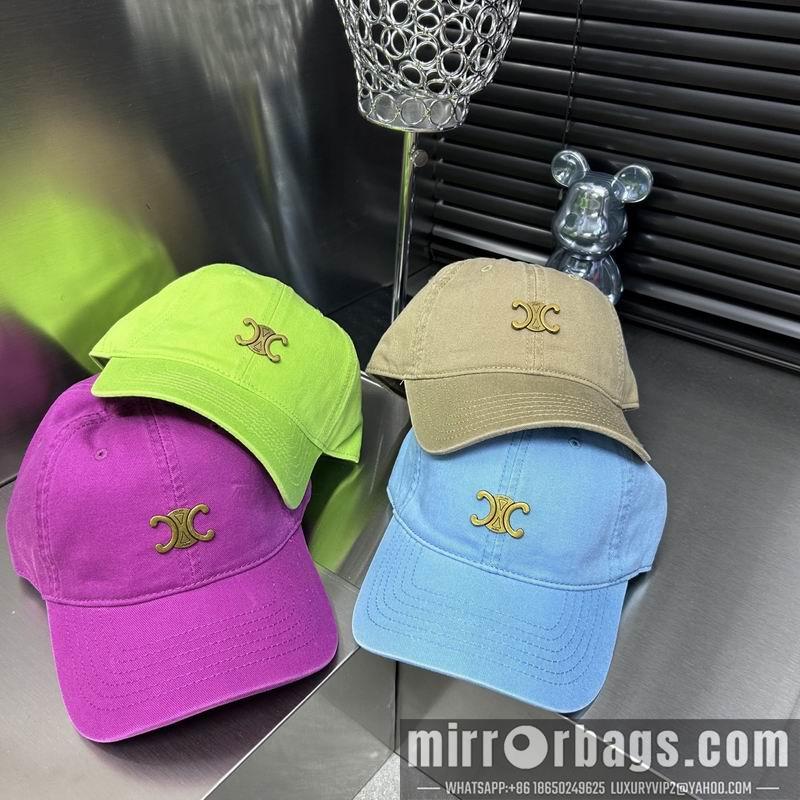 Replica Celine cap dx14