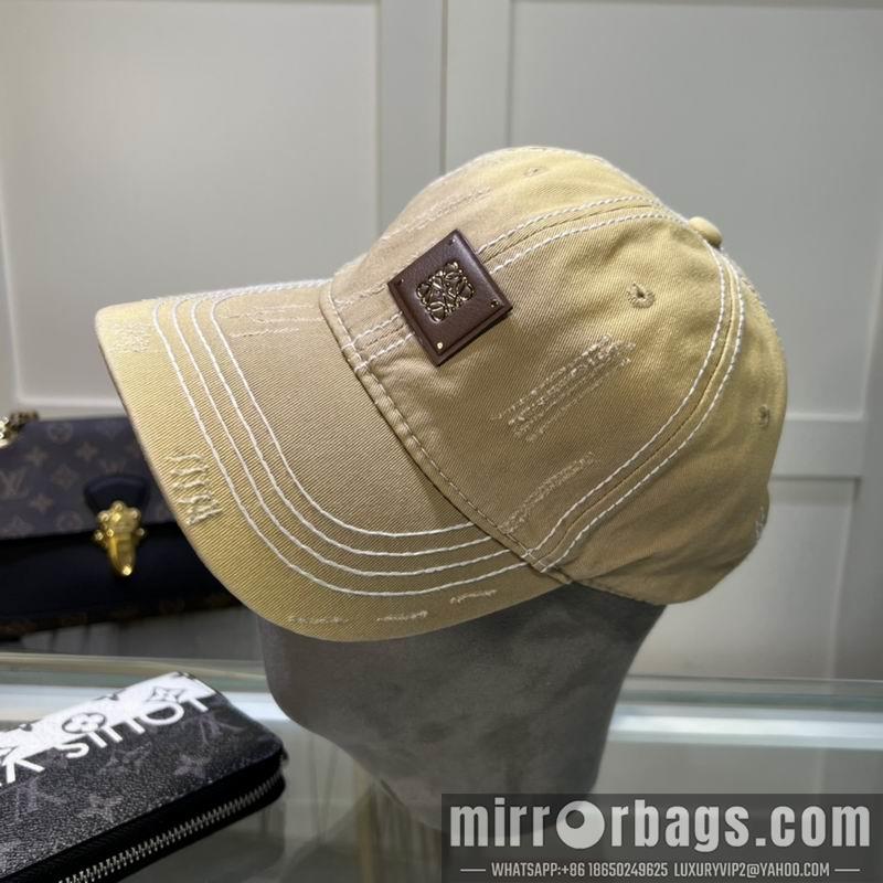 Replica Loewe Hat dx06
