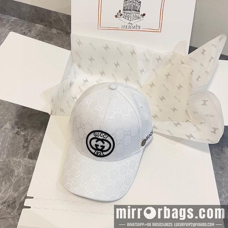 Replica Gucci Hat 042703