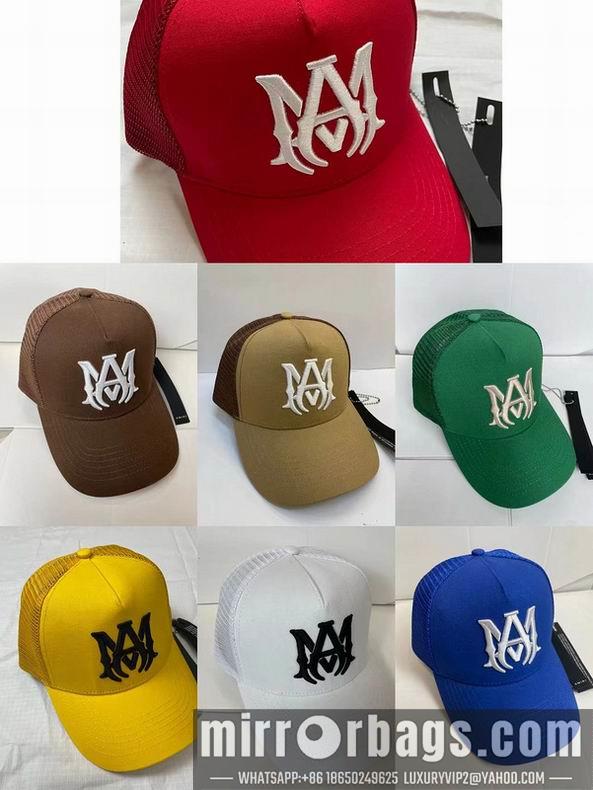 Replica Amiri Hat 09