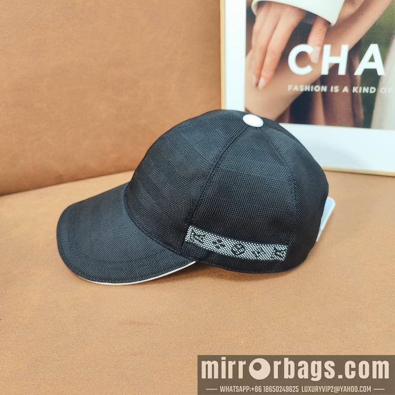 Replica LV Hat dx93