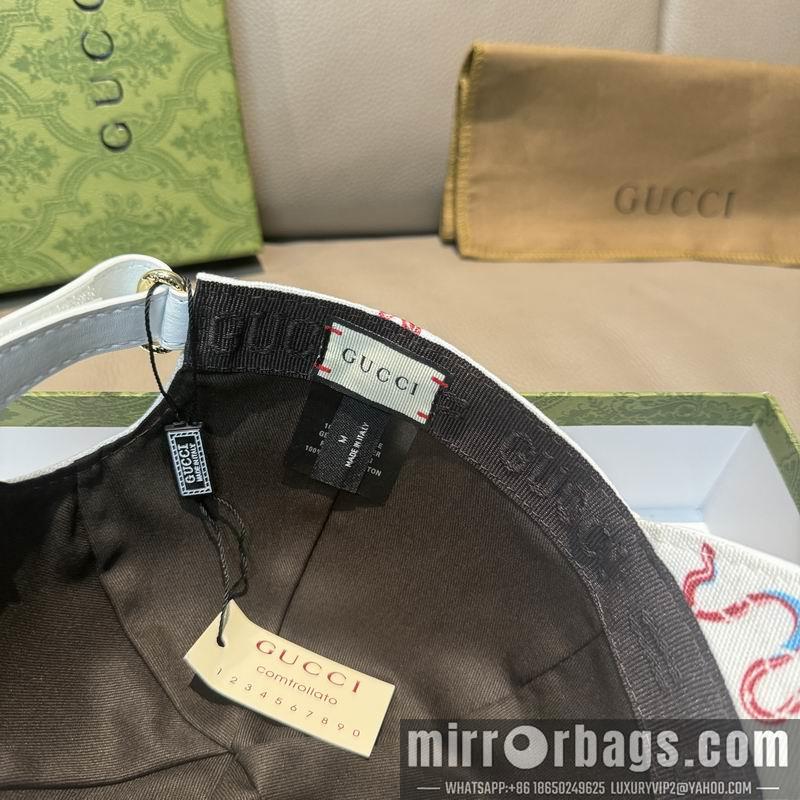 Replica Gucci cap dx41