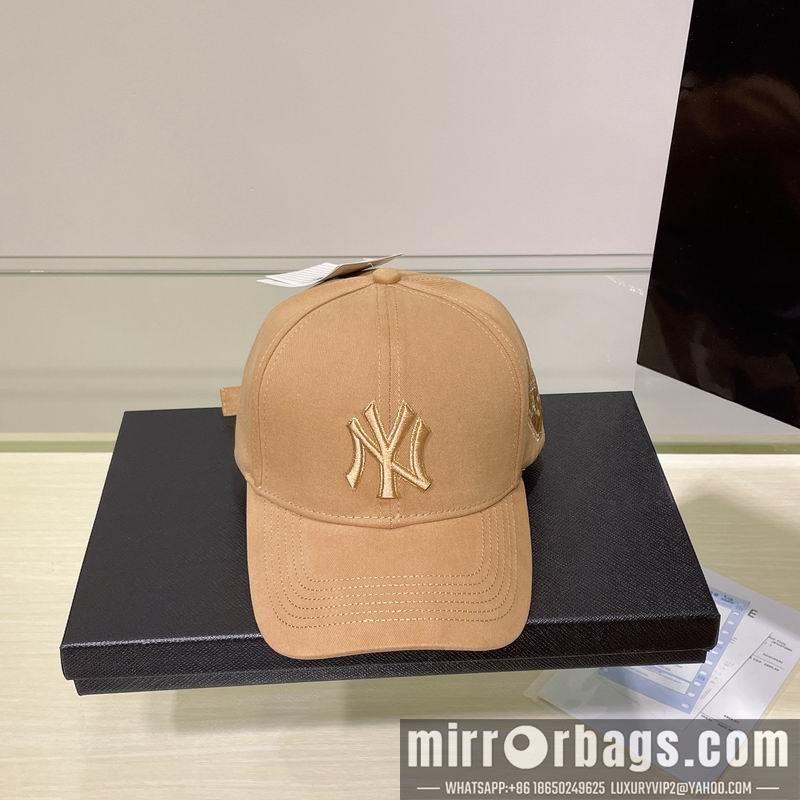 Replica MLB NY Hat 050701