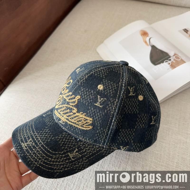 Replica LV Hat 021101