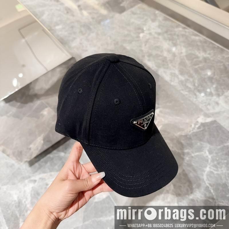 Replica Prada cap dx03