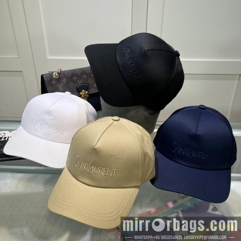 Replica YSL cap dx09