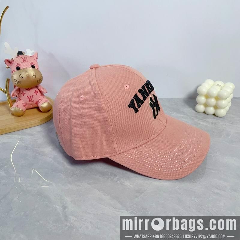 Replica MLB NY cap dx22