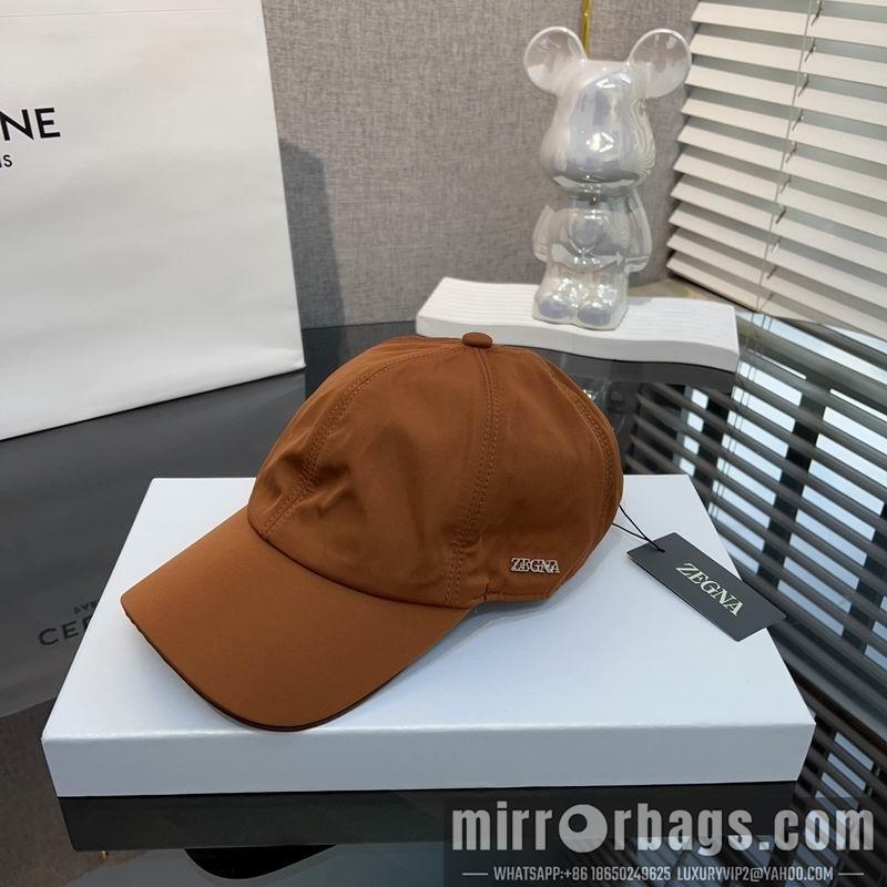Replica Zegna cap dx04