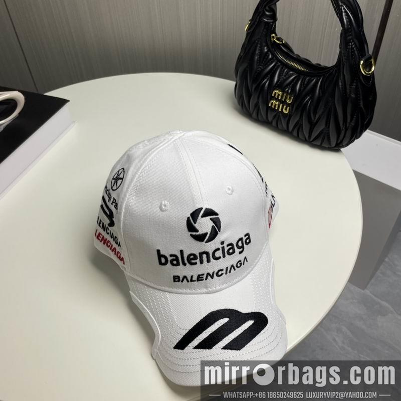 Replica Balenciaga cap dx96