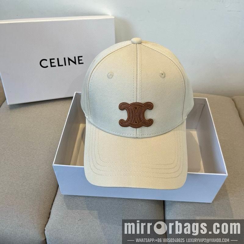 Replica Celine cap dx43
