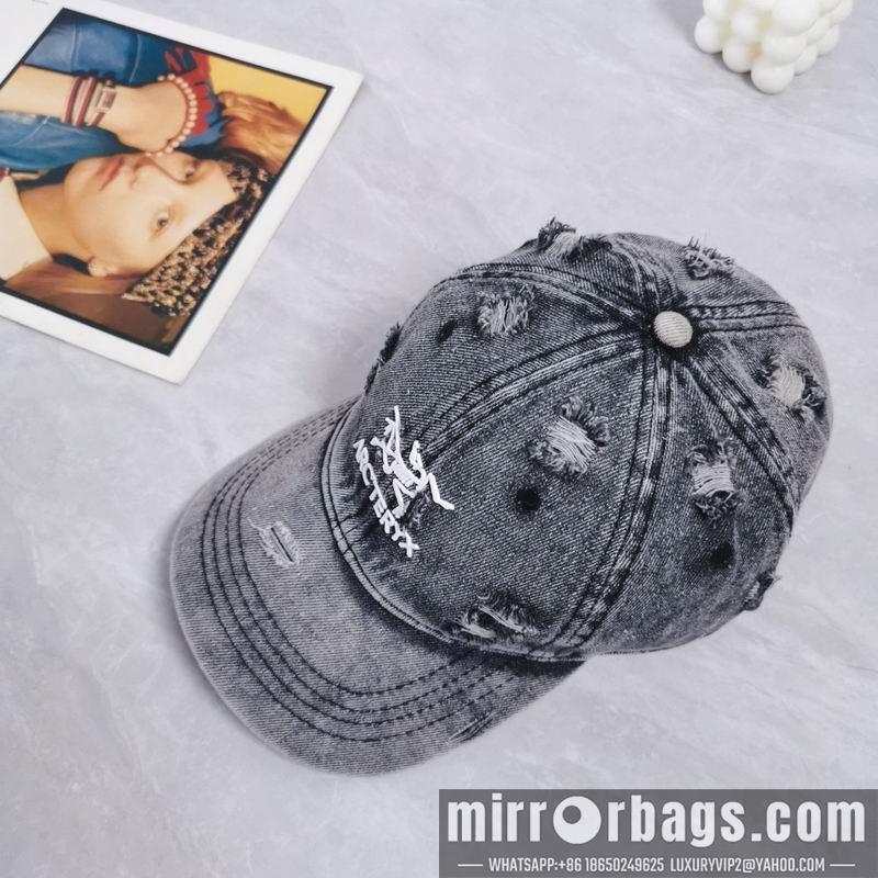 Replica Arcteryx cap dx03