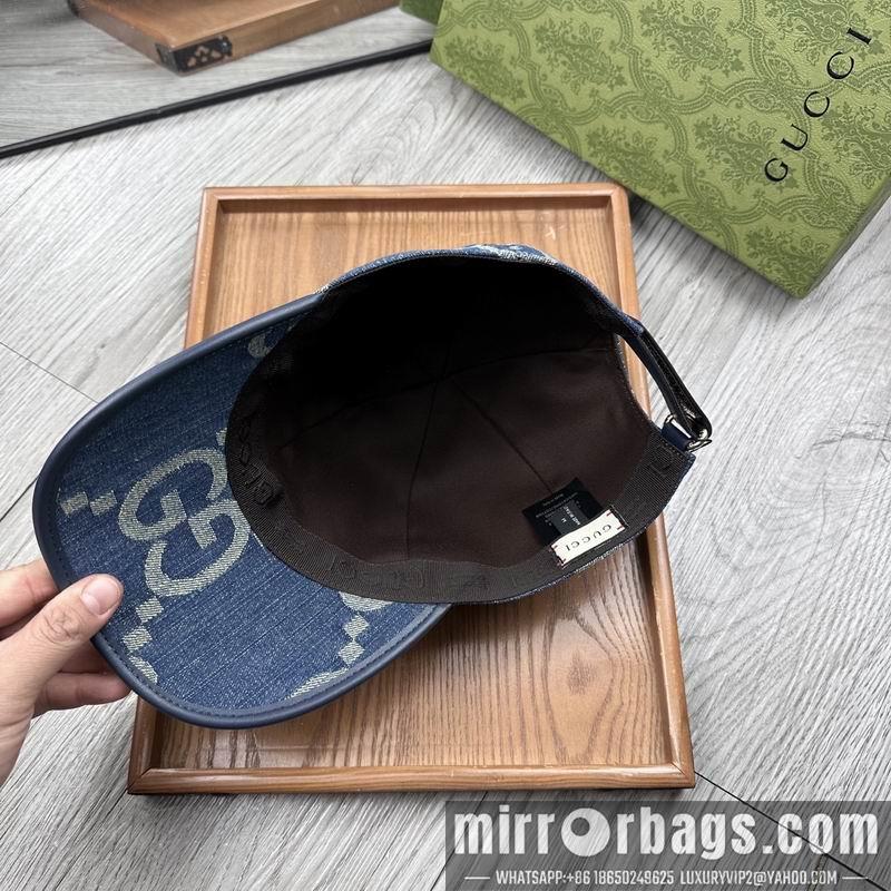 Replica Gucci cap dx17