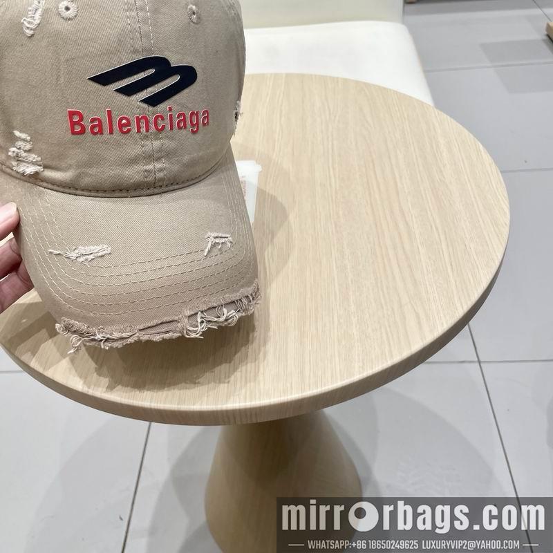 Replica Balenciaga cap 041402
