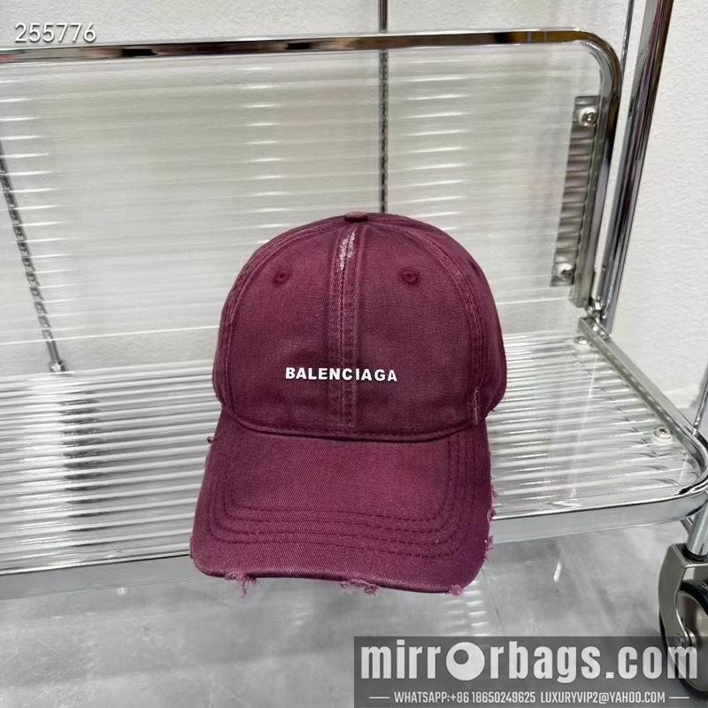Replica Balenciaga Cap dx16