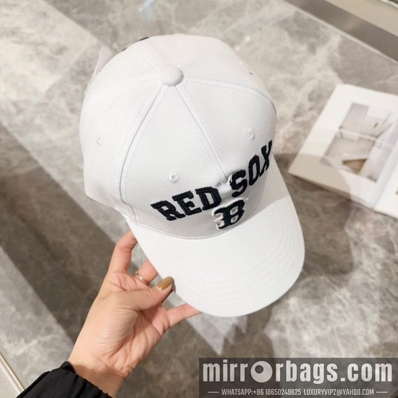 Replica MLB NY Cap 010219