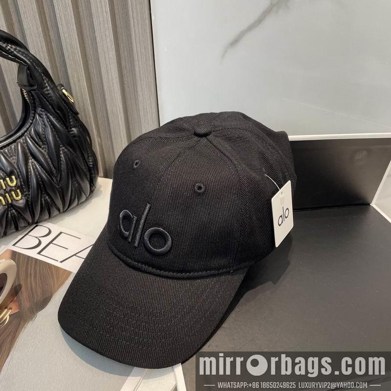 Replica Alo cap dx46