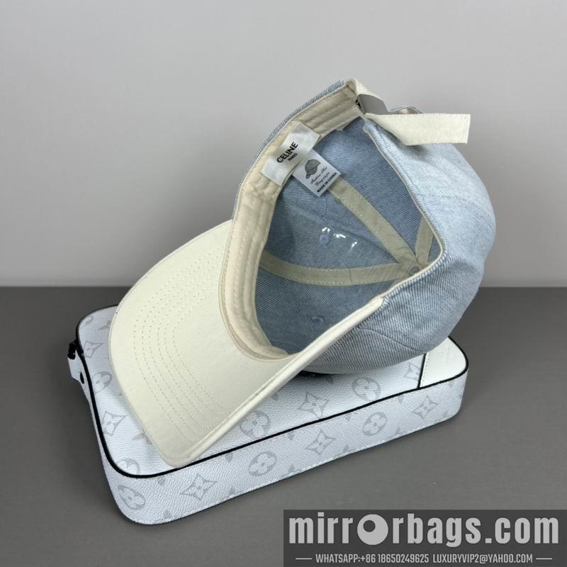 Replica Celine cap dx18