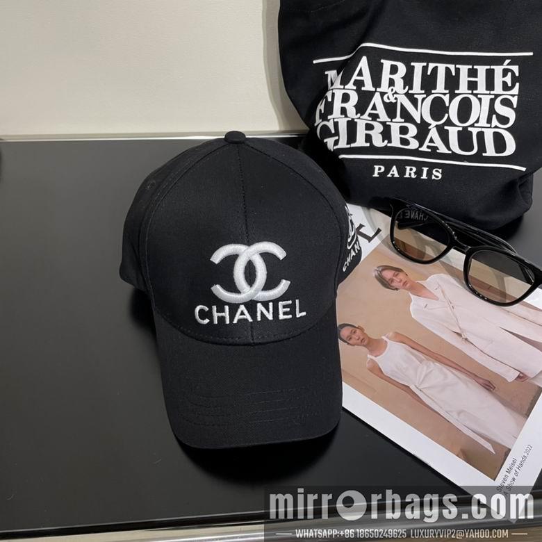 Replica Chanel Cap dxn11