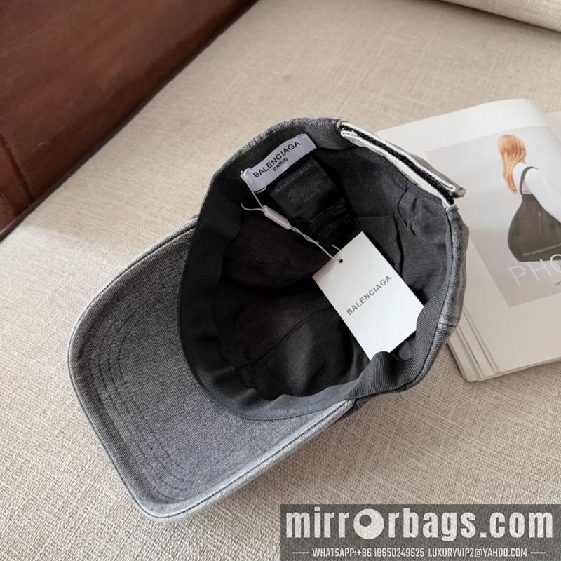 Replica Balenciaga cap dx39