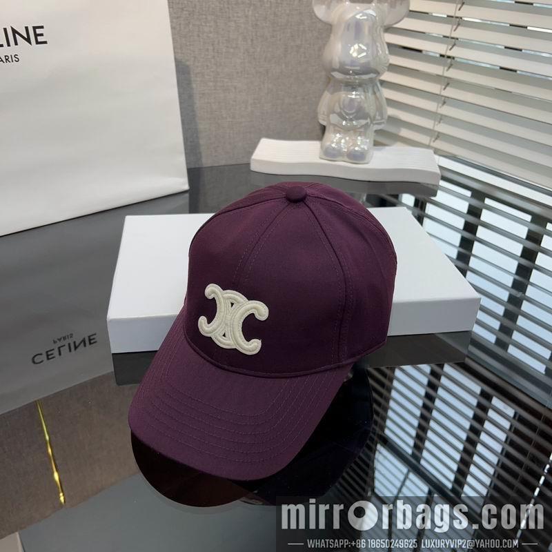 Replica Celine cap dx81