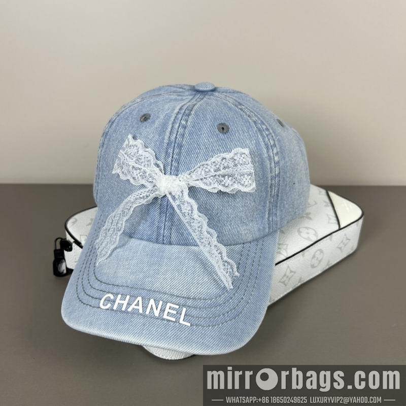 Replica Chanel cap dx13