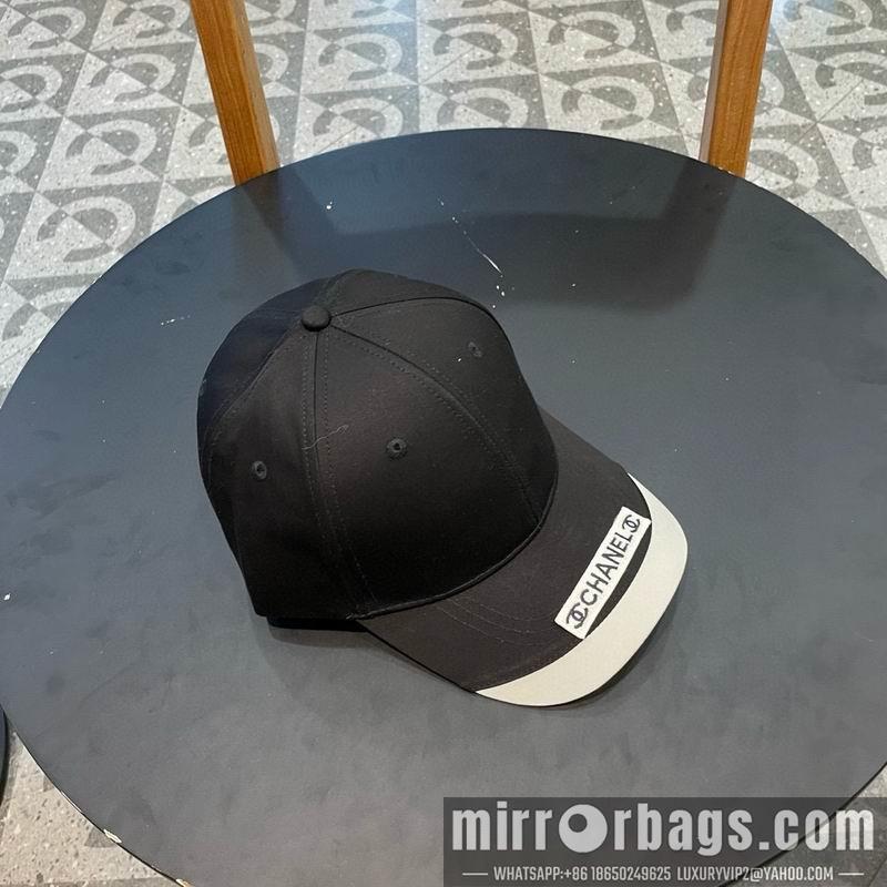 Replica Chanel Hat 021003