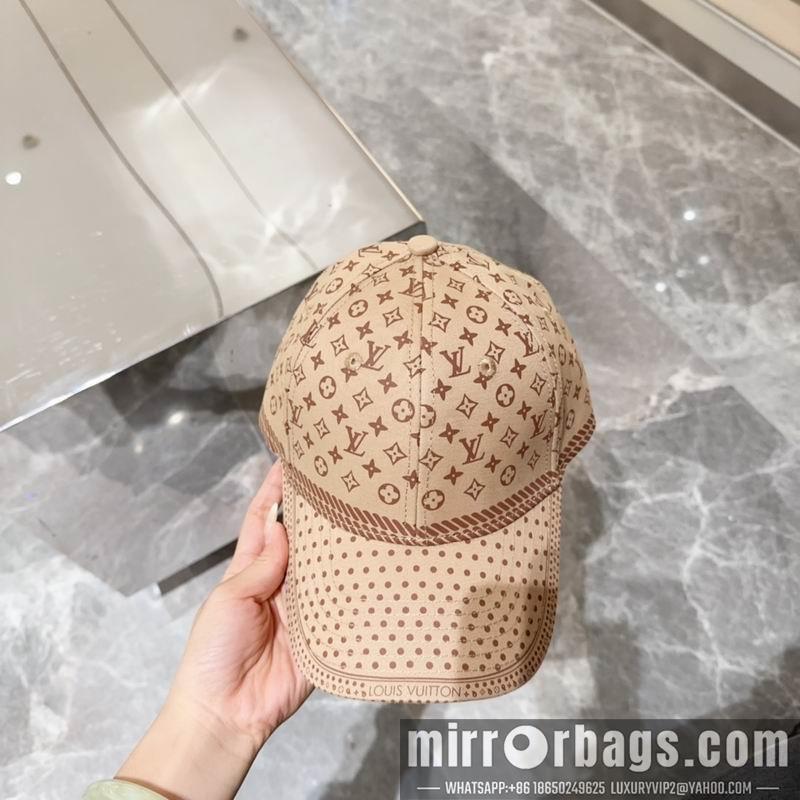 Replica LV Hat 072806